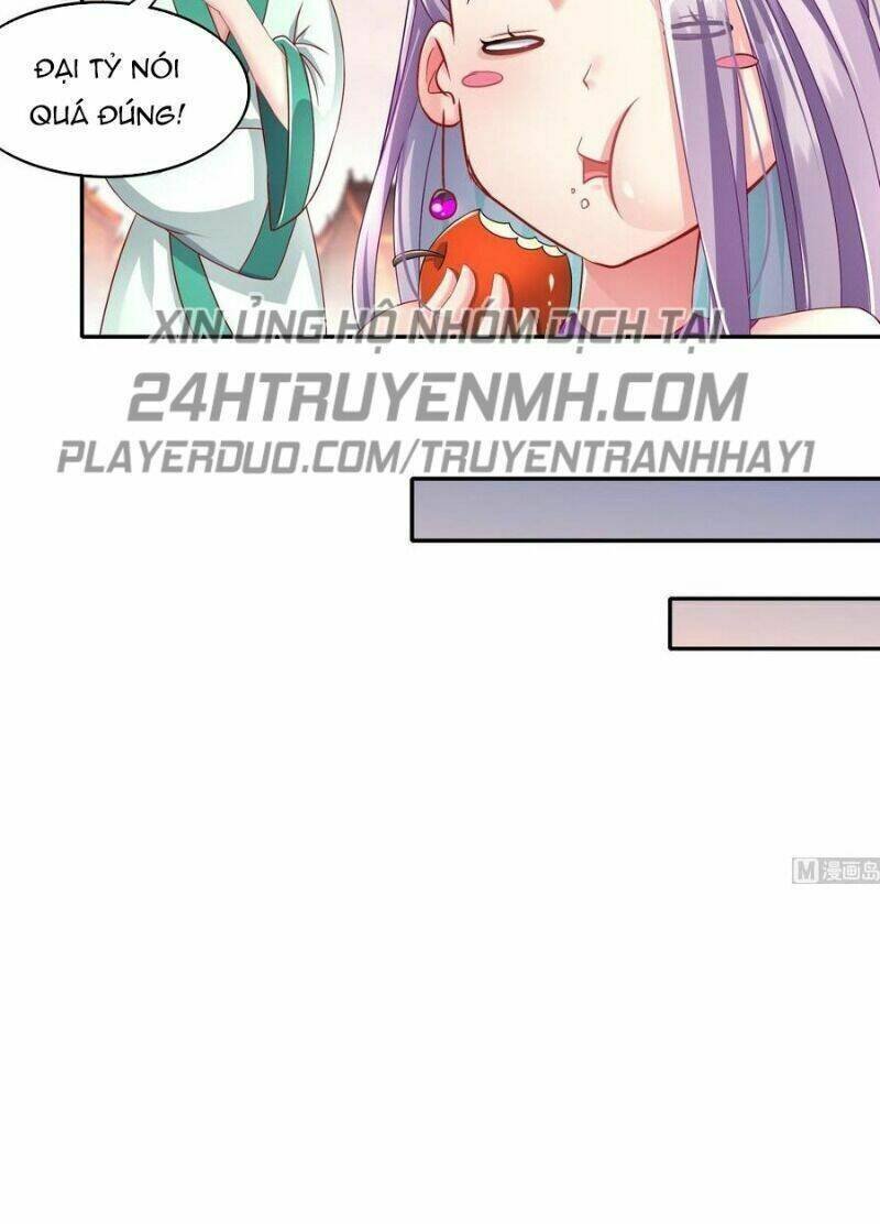 trọng sinh chi ma tôn đương đạo chapter 105 11