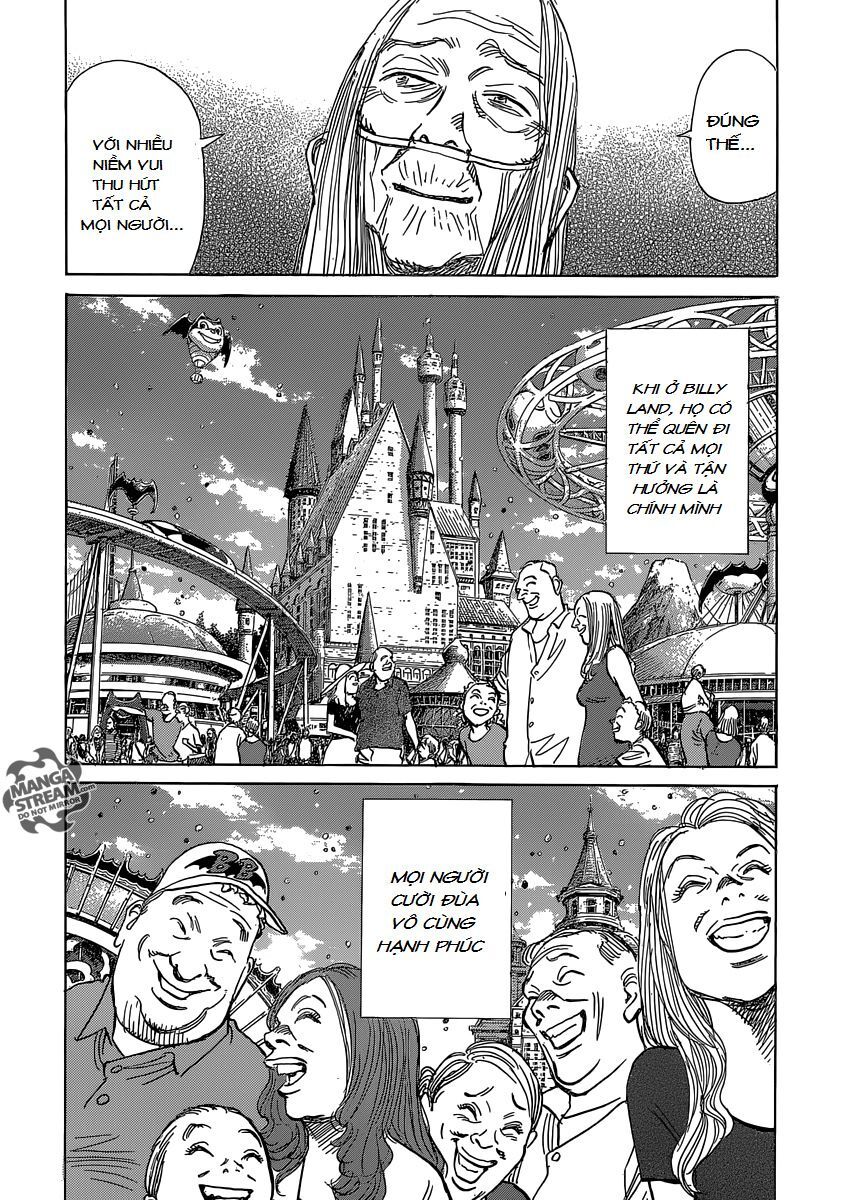 billy bat chapter 162 10