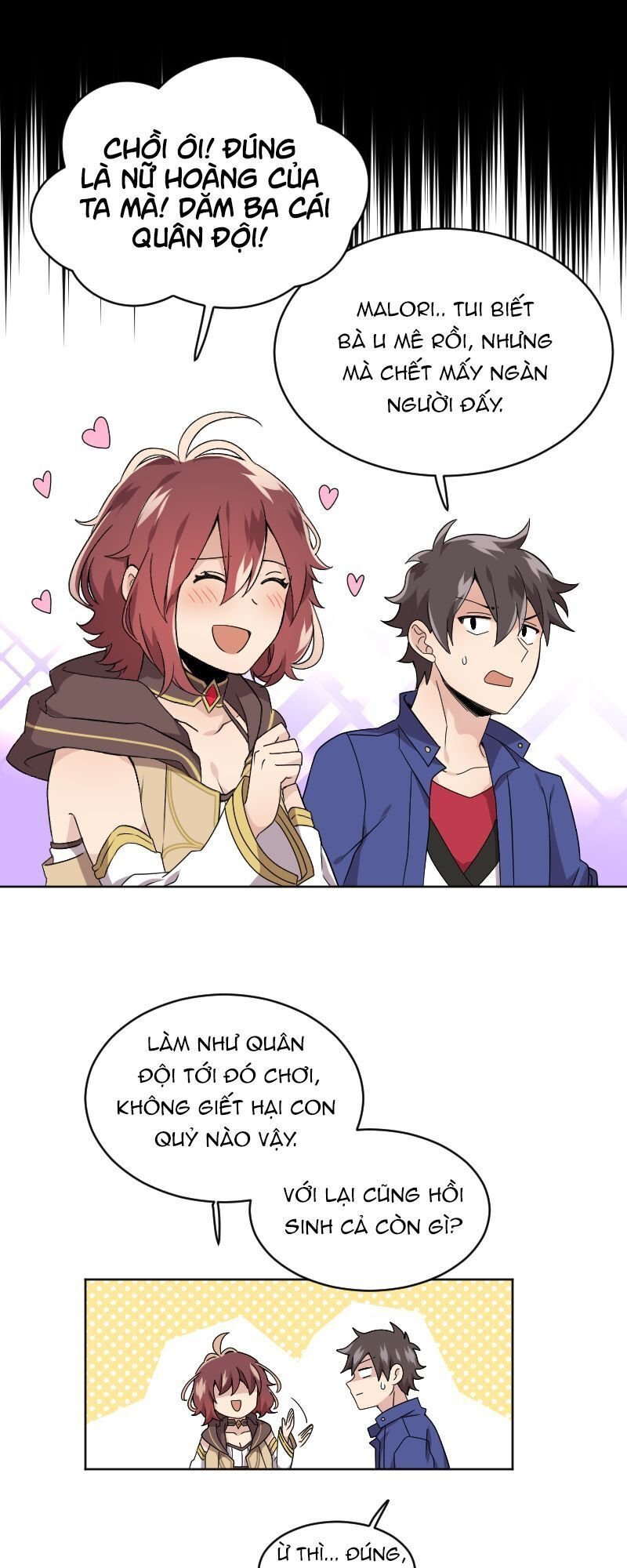 pháp sư và nữ chúa quỷ chapter 96 30