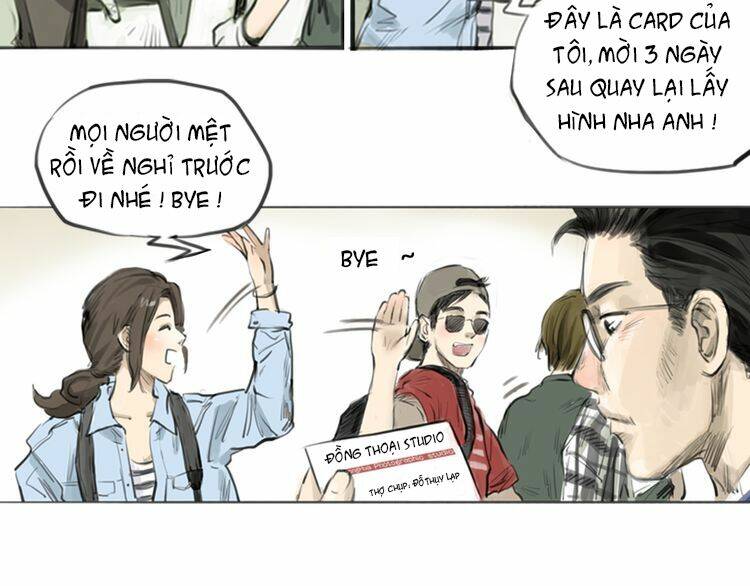 12 giờ của lọ lem chapter 1 6