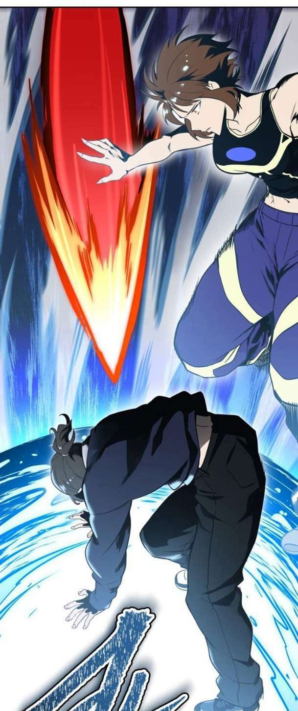 cuộc chiến trong tòa tháp chapter 585 69