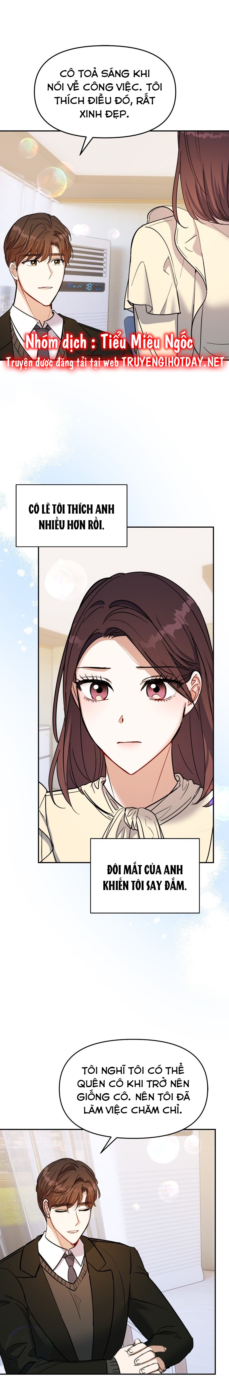 bản cam kết hôn nhân chapter 73 14