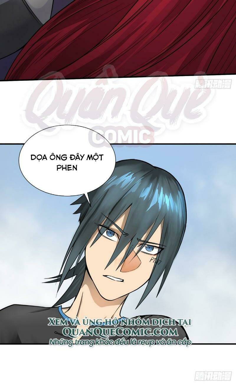 danh sách kẻ phản diện chapter 80 32