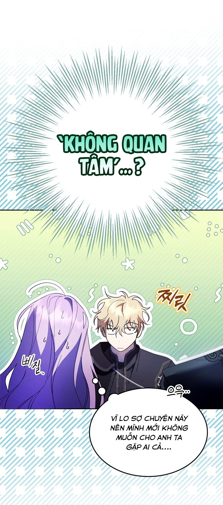 tôi đã cướp mất các nam chính từ tay nữ chính chapter 36 19