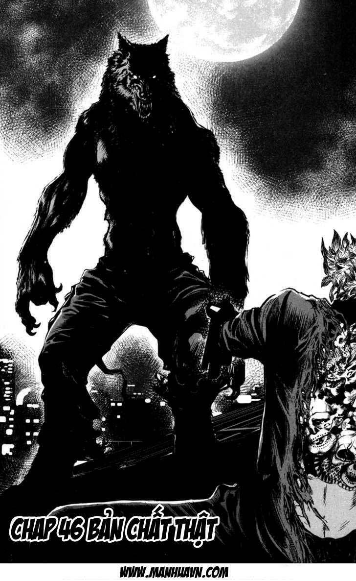 wolf guy - wolfen crest chapter 46 4