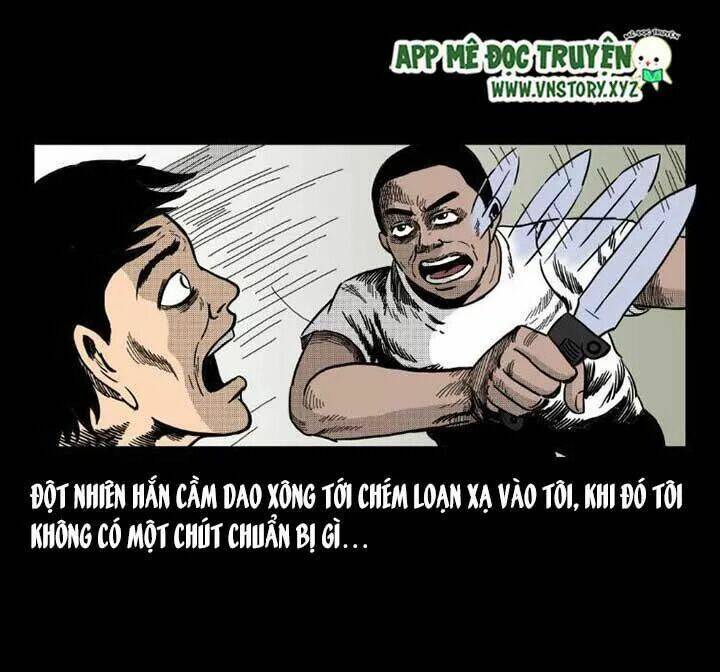 kỳ án có thật chapter 13 36