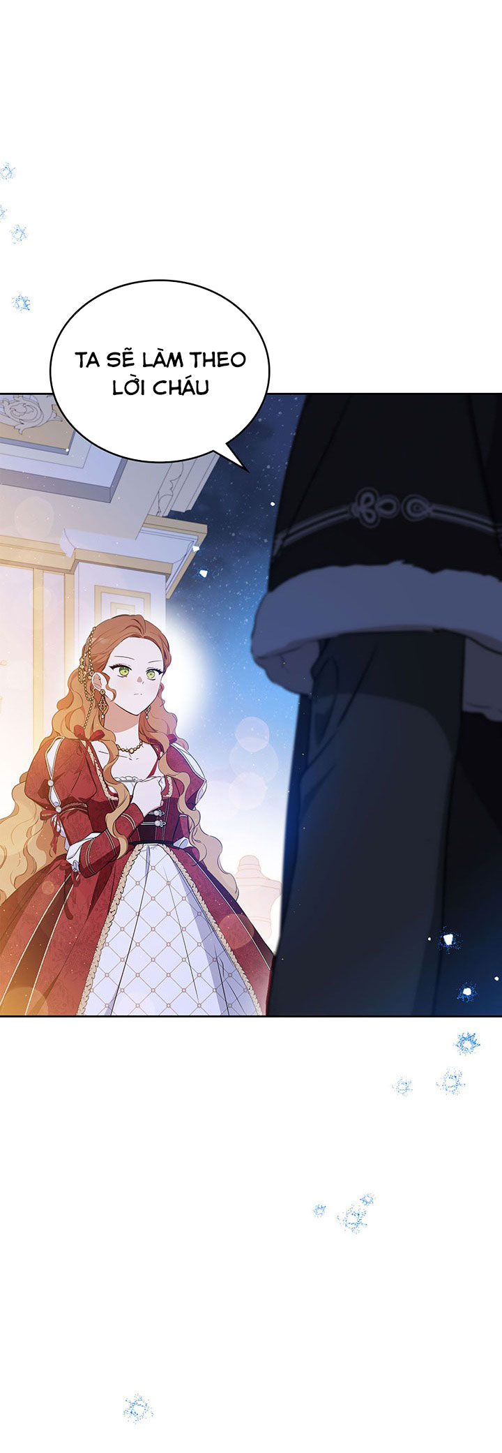 lần này tôi sẽ trở thành gia chủ chapter 131 63
