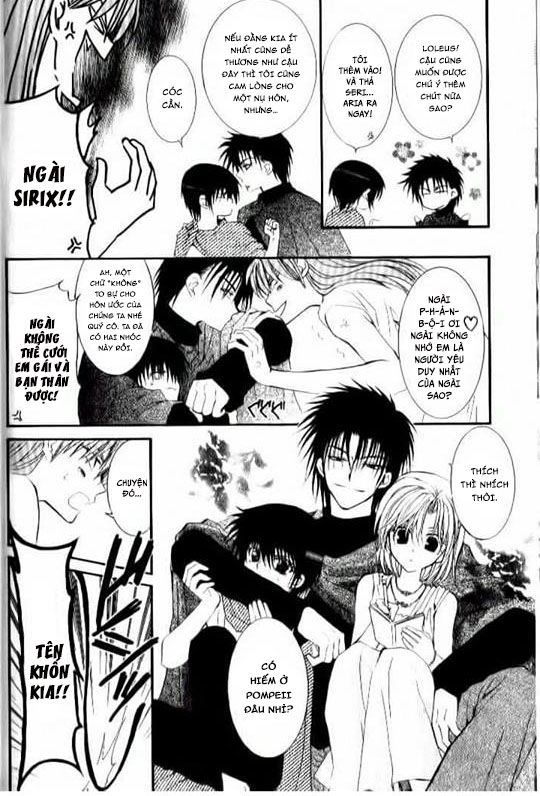 ng life chapter 25 25