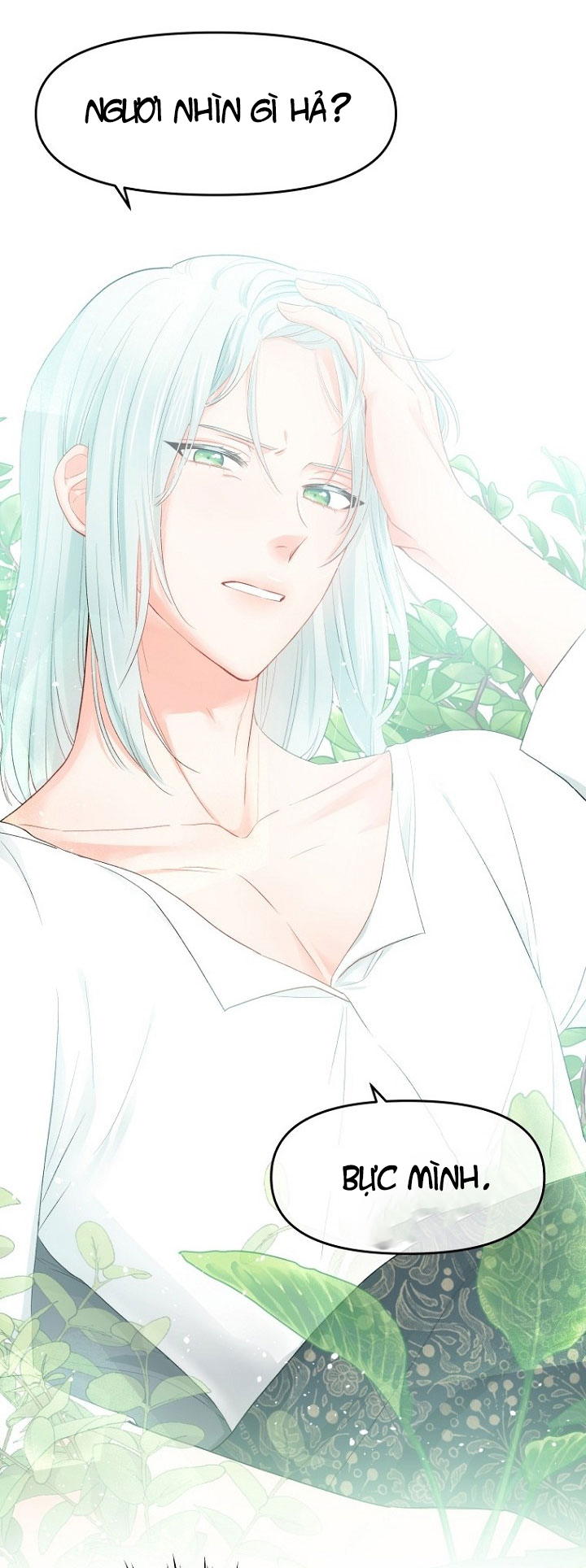 xin đừng trao tấm lòng vào cuốn sách ấy chapter 2 40