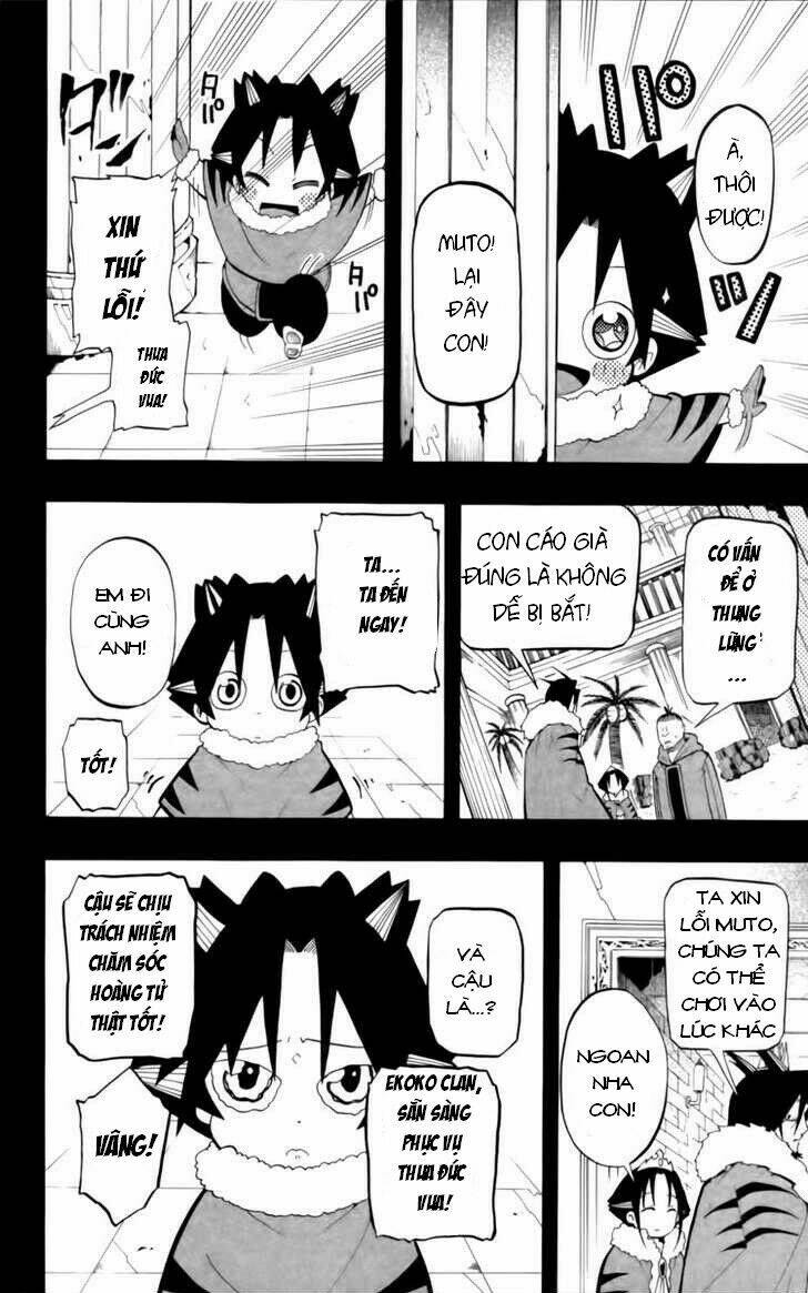 tripeace chapter 12 41