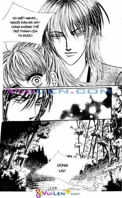 cô nàng đỏm dáng chapter 9 129