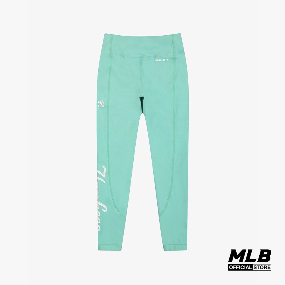 MLB - Quần legging nữ Big Logo