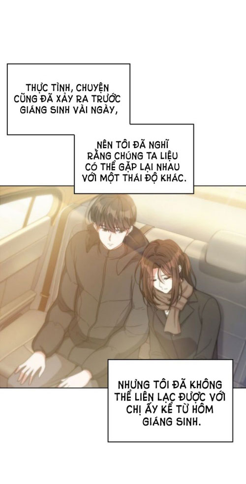 Câu Chuyện Về Chị Đồng Nghiệp Của Tôi Chapter 20.2 - Next Chapter 21.1