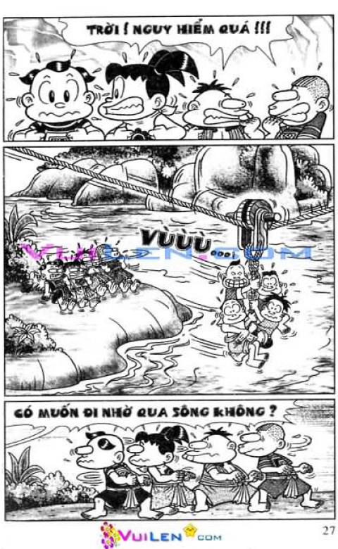 thần đồng đất việt chapter 161 24