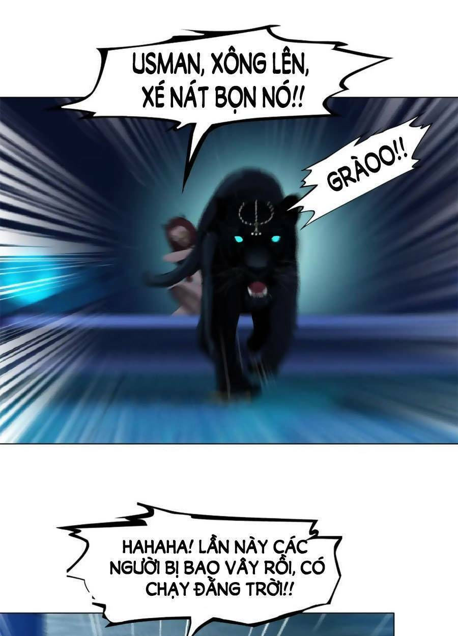 đằng nữ chapter 134 41