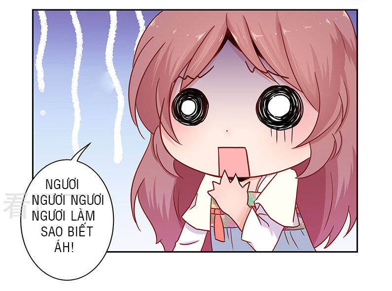 vương gia người thật xấu xa chapter 19.1 6