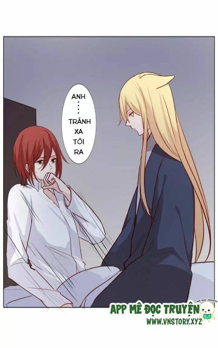 hồ tiên này không tin được chapter 28 15