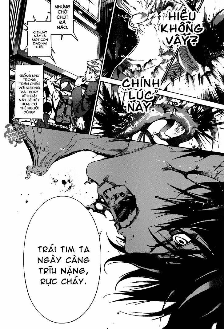 air gear chapter 349 13