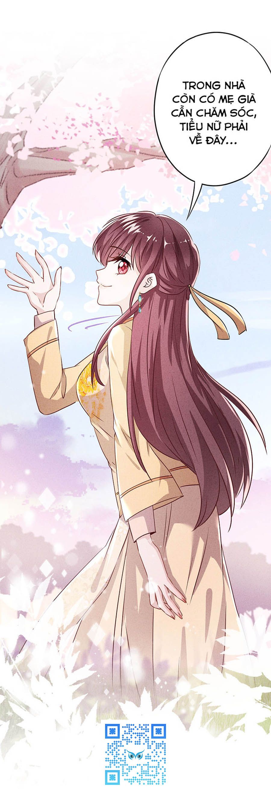 thiếu soái, vợ anh muốn lật trời! chapter 101 32