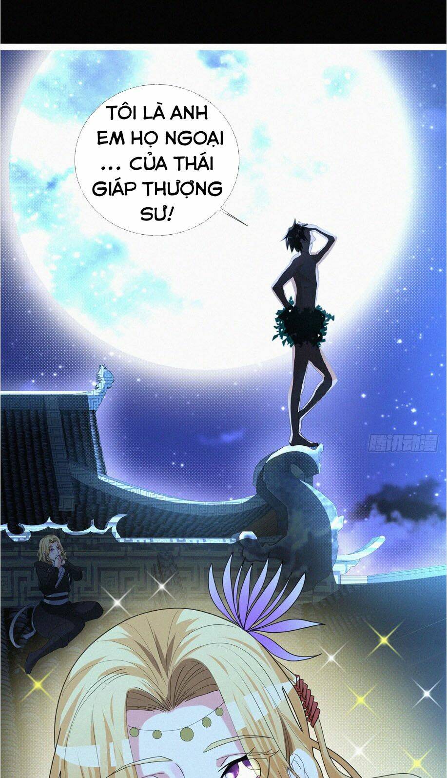 nguyên linh chúa tể chapter 8 22