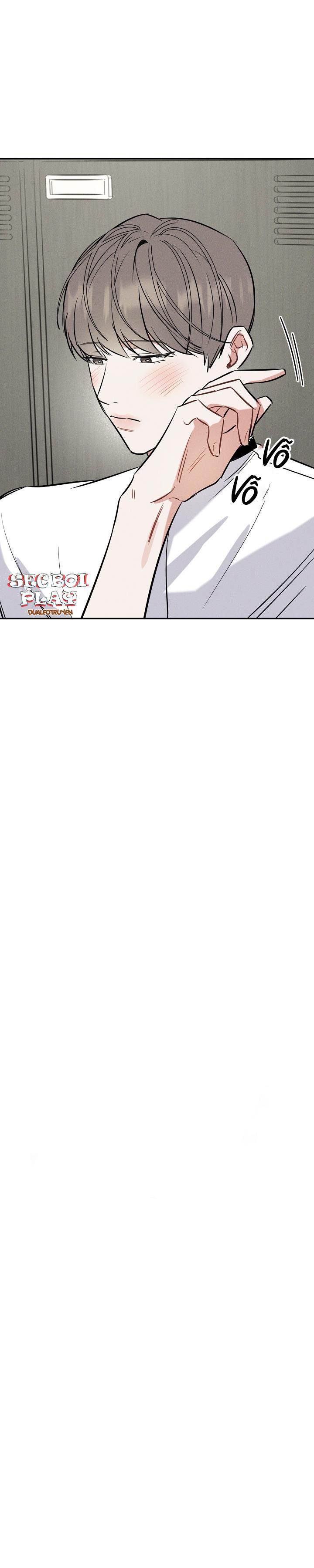 mặt trời của đêm chapter 3 7