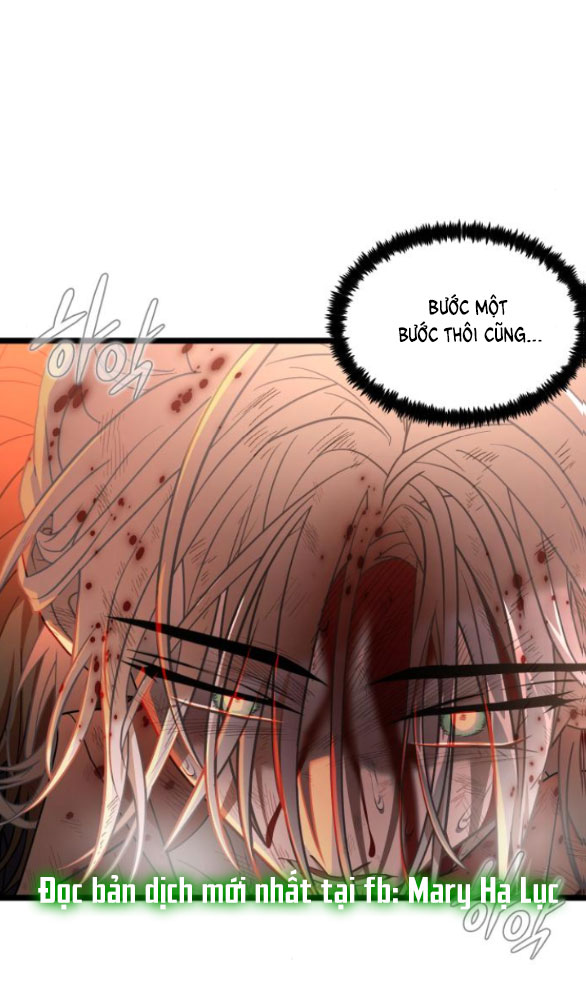 dark moon - tế đàn ánh trăng chapter 57.2 41