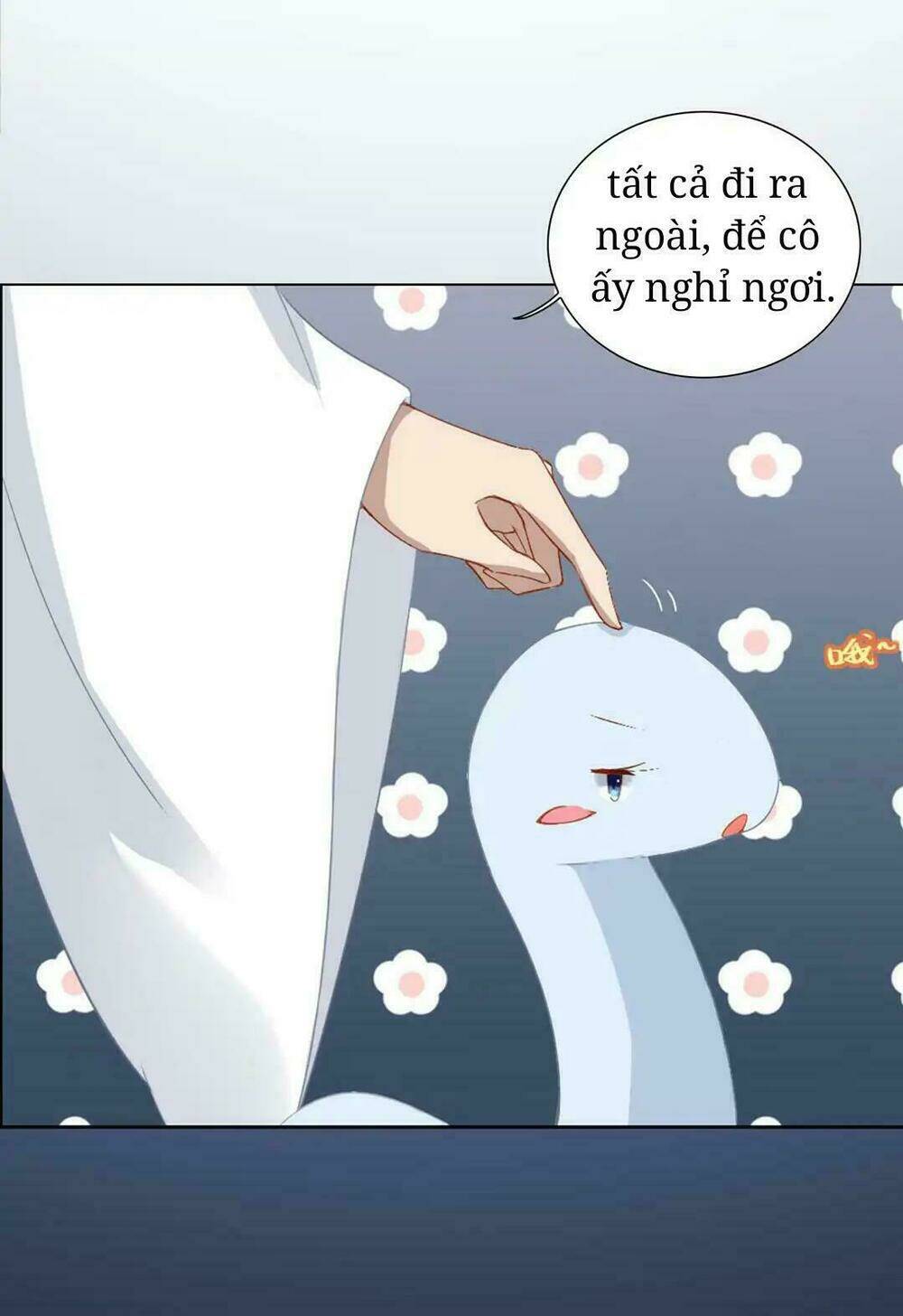 phi thiên địch tự dưỡng đích khẩu tử chapter 5 4