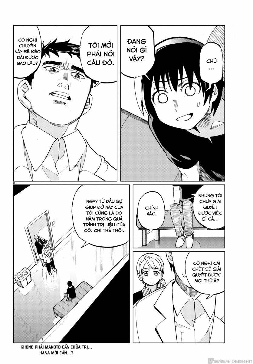 hana to uso to makoto chapter 15 9