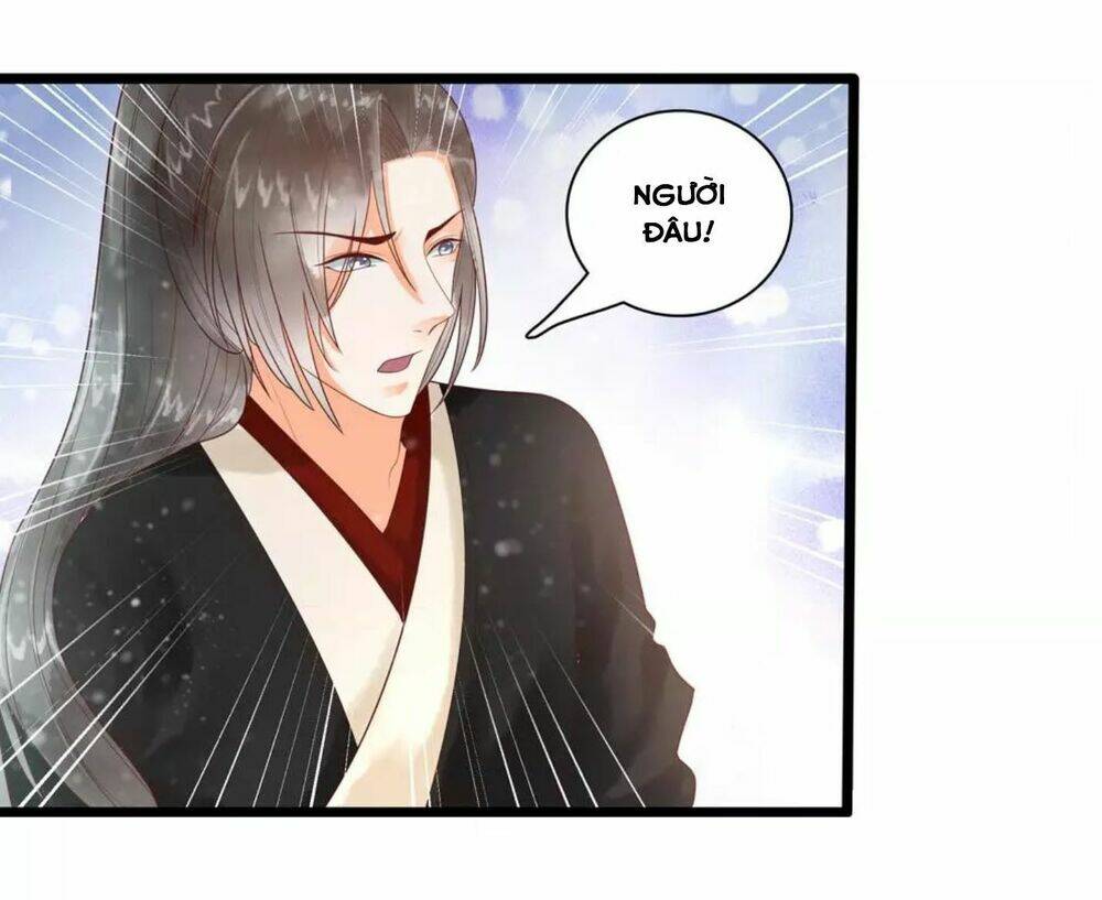 vương phi hám của - phu quân là một bảo bảo ấm áp chapter 40 7