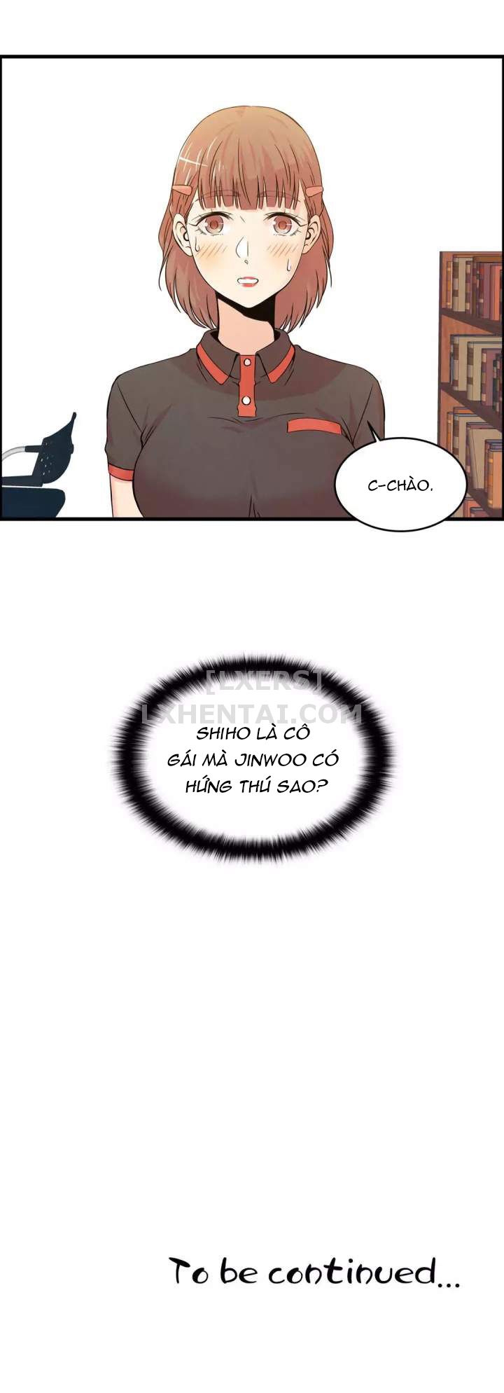 chuyên gia tình dục chapter 17 19