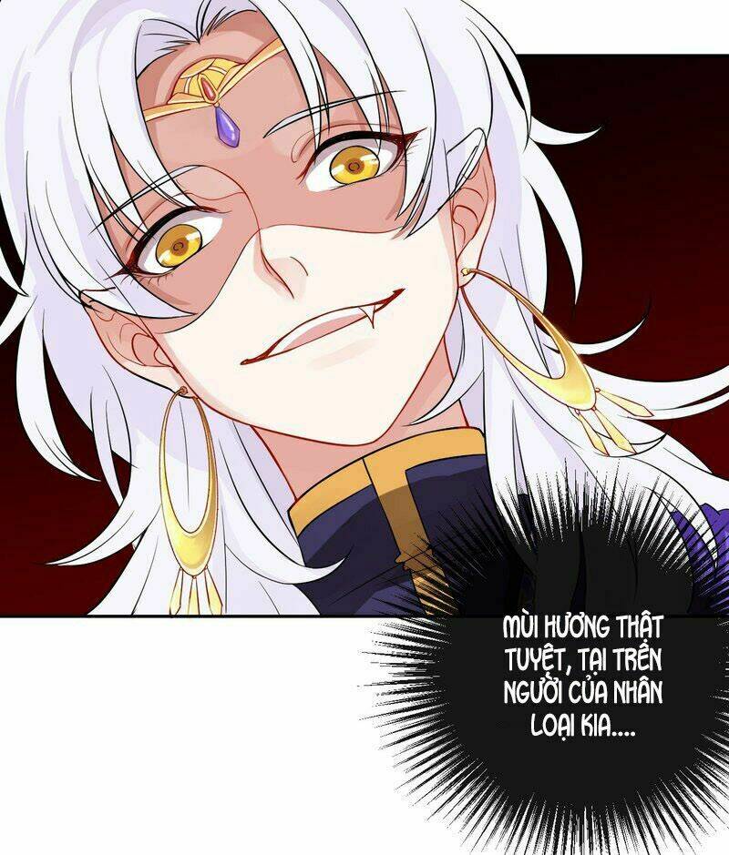 nghiên hương kỳ đàm chapter 1 56