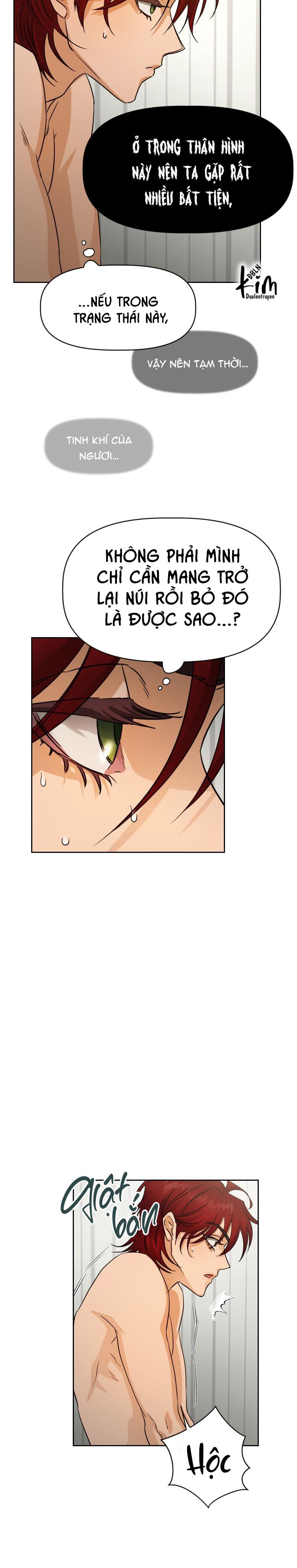 tế phẩm thần núi chapter 3 21