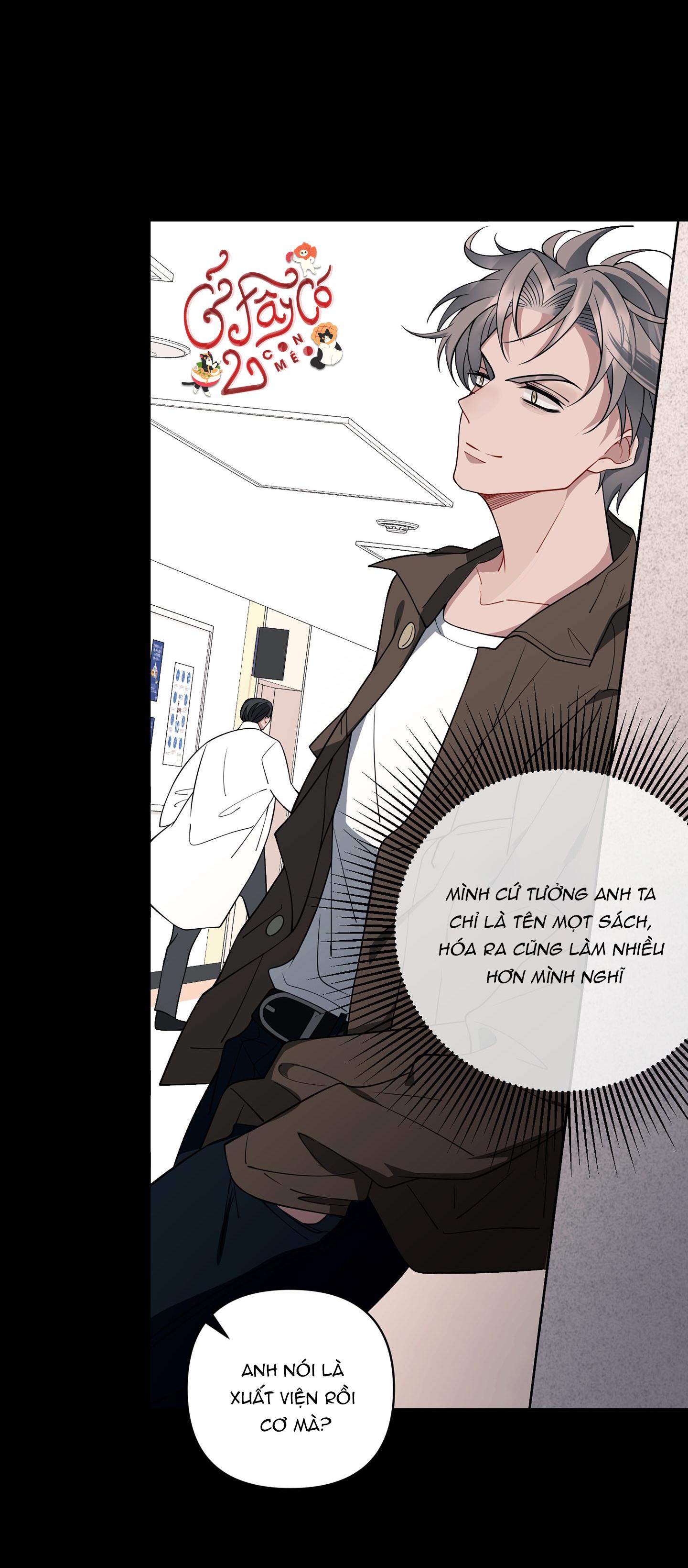 vết cắn tình yêu chapter 6 51