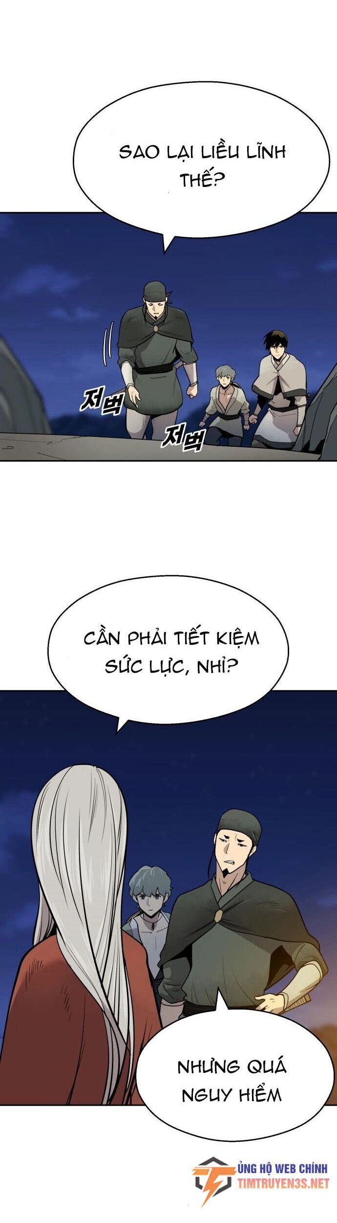 kiếm sĩ thiếu niên chapter 41 28