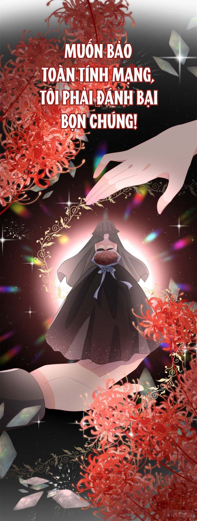 kế hoạch chinh phục công tước máu lạnh chapter 0 18
