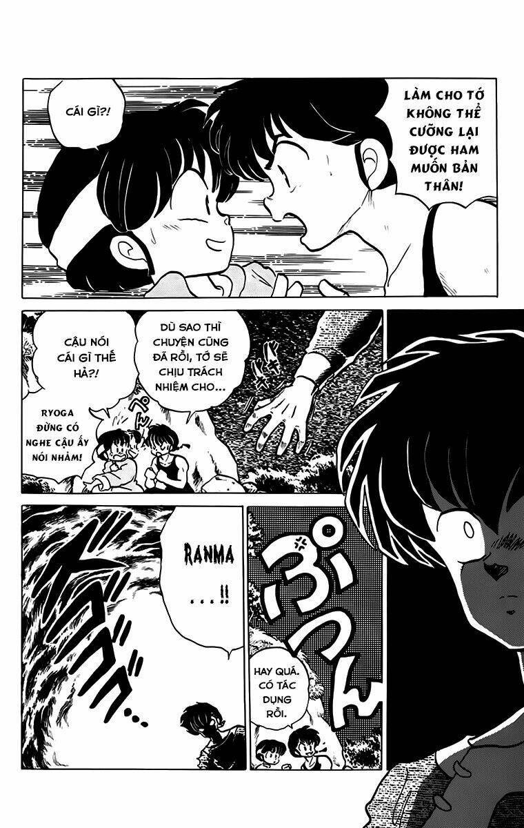 suối lời nguyền chapter 131 5