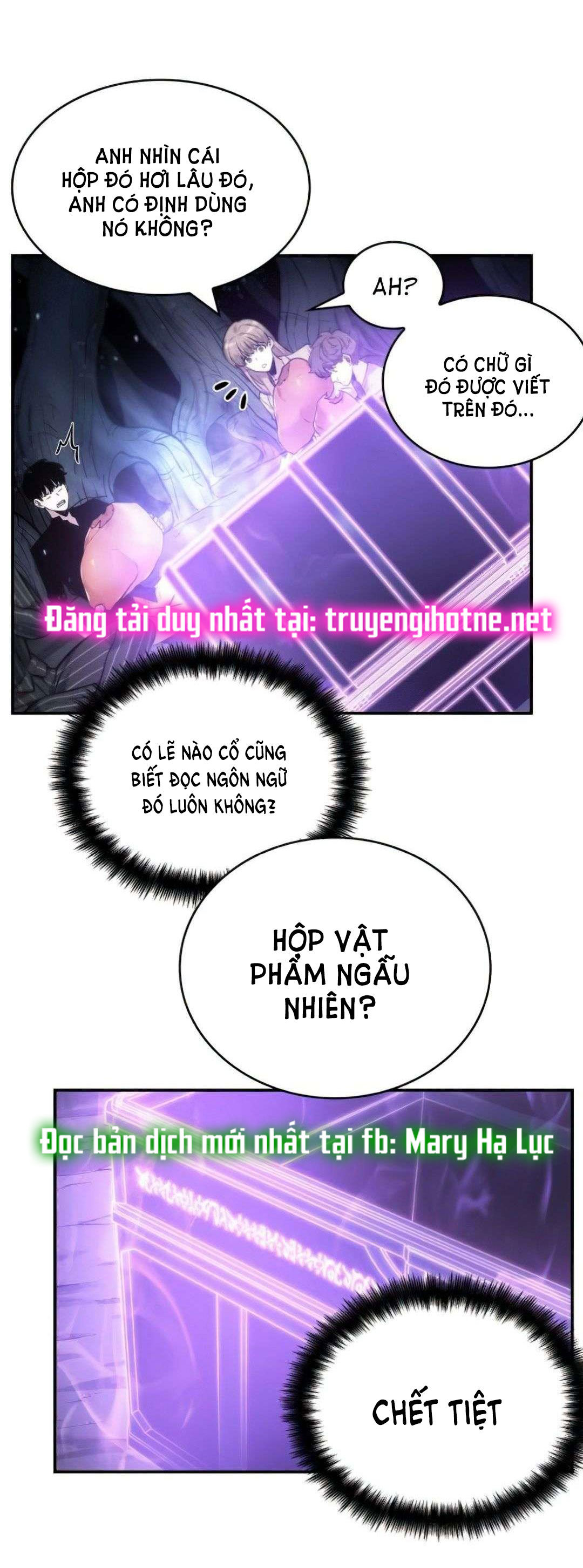 toàn trí độc giả - omniscient reader chapter 22.2 18