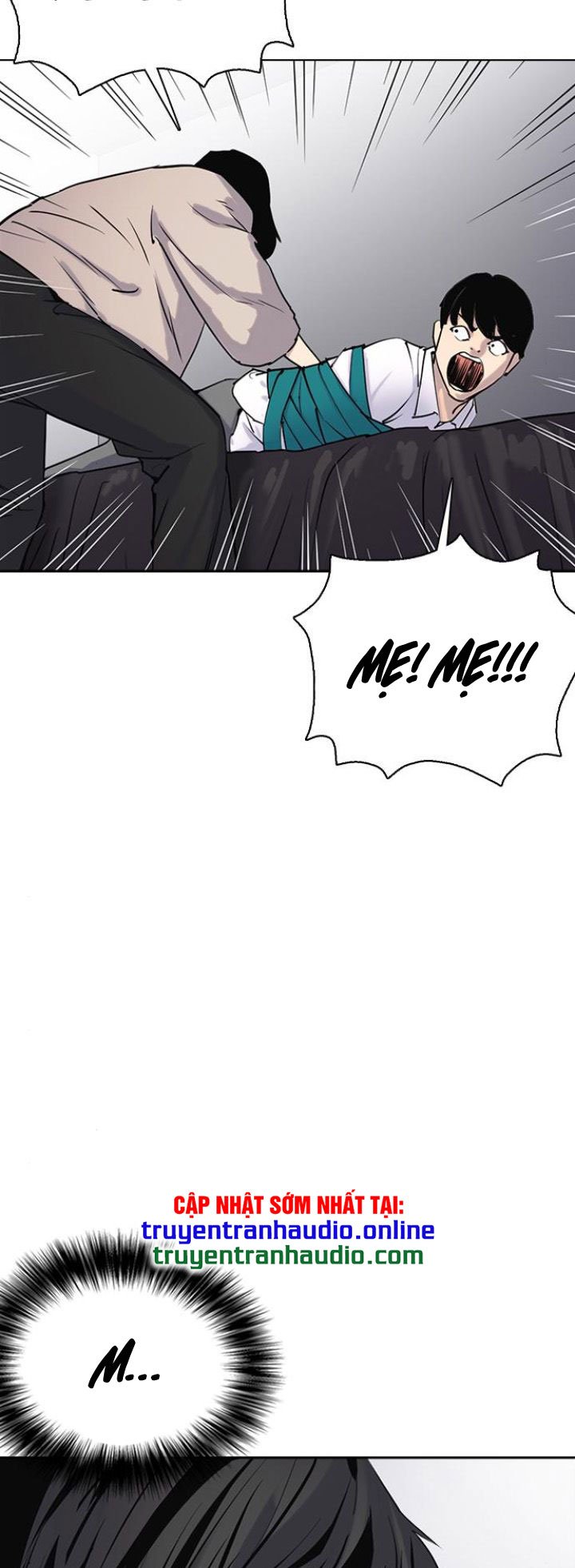 nhật ký khát vọng (desire diary) chapter 8 4