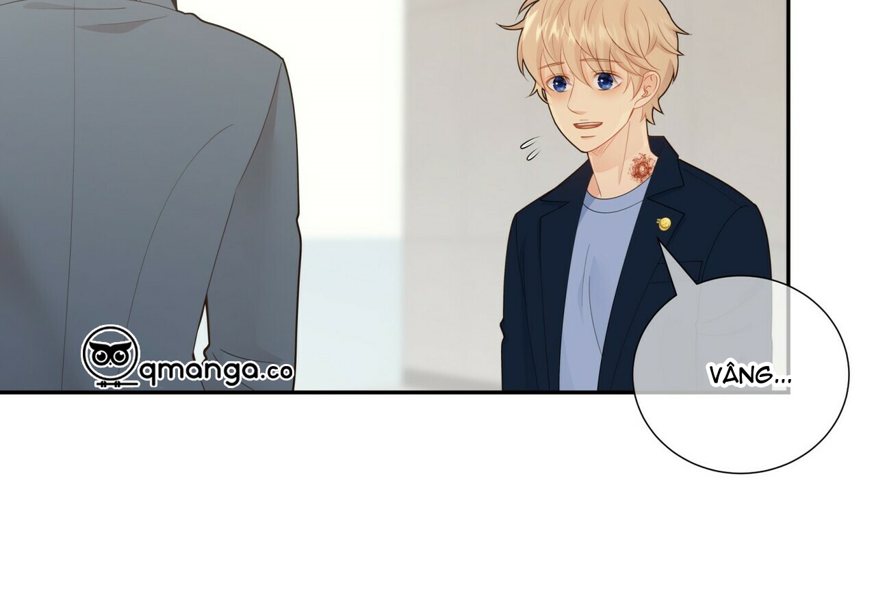 thời gian giữa sói và chó chapter 64 115