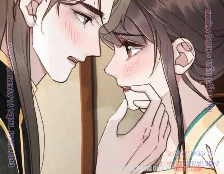 trọng sinh bá sủng nhiếp chính vương quá mạnh mẽ chapter 210 53