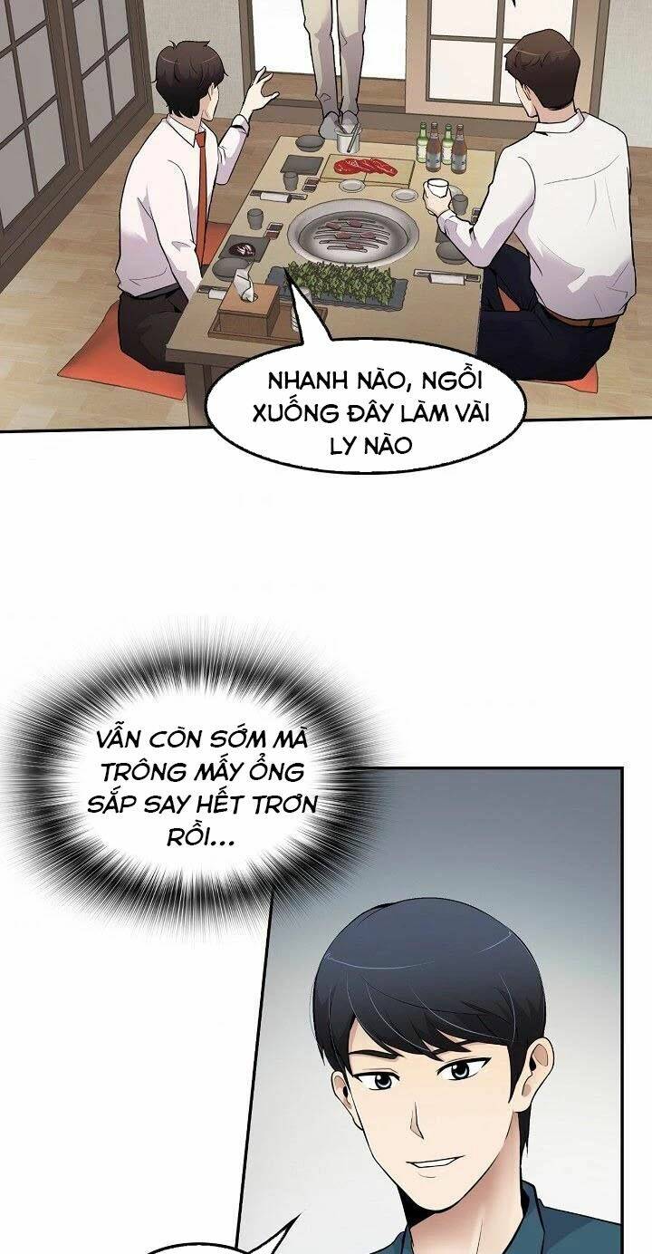 điều tra viên chuyển sinh chapter 38 36