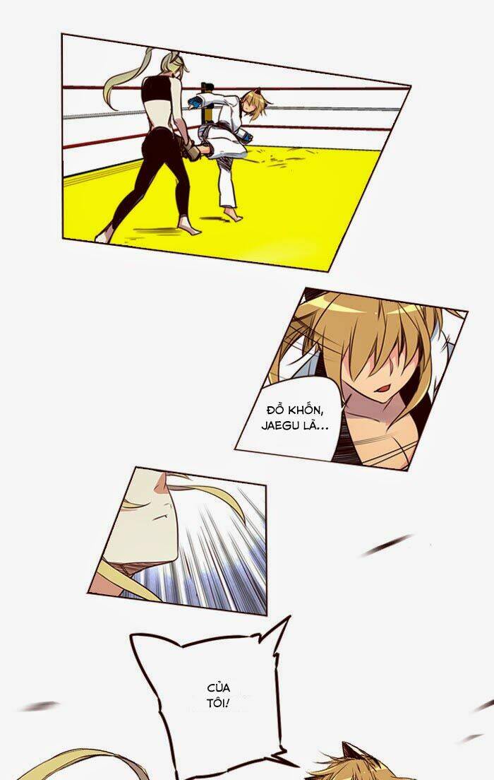 nữ sinh trường wilds chapter 184 19