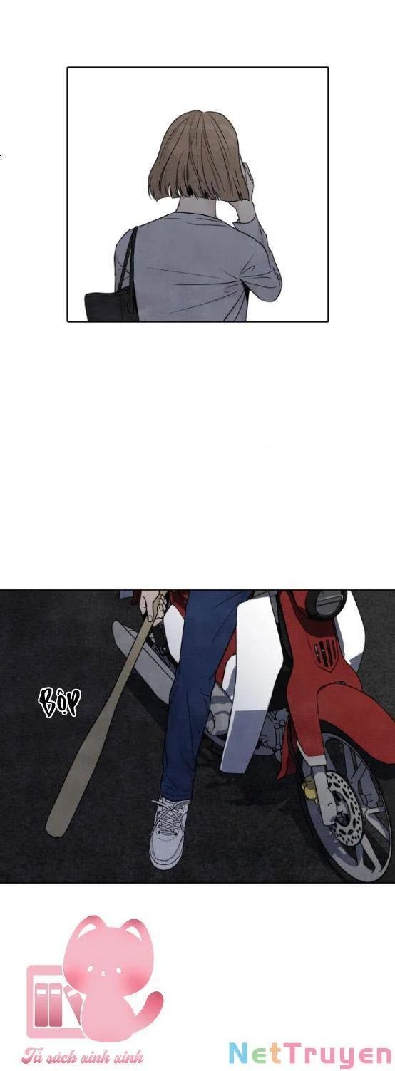 điều khiến tôi quyết tâm muốn chết chapter 61 48