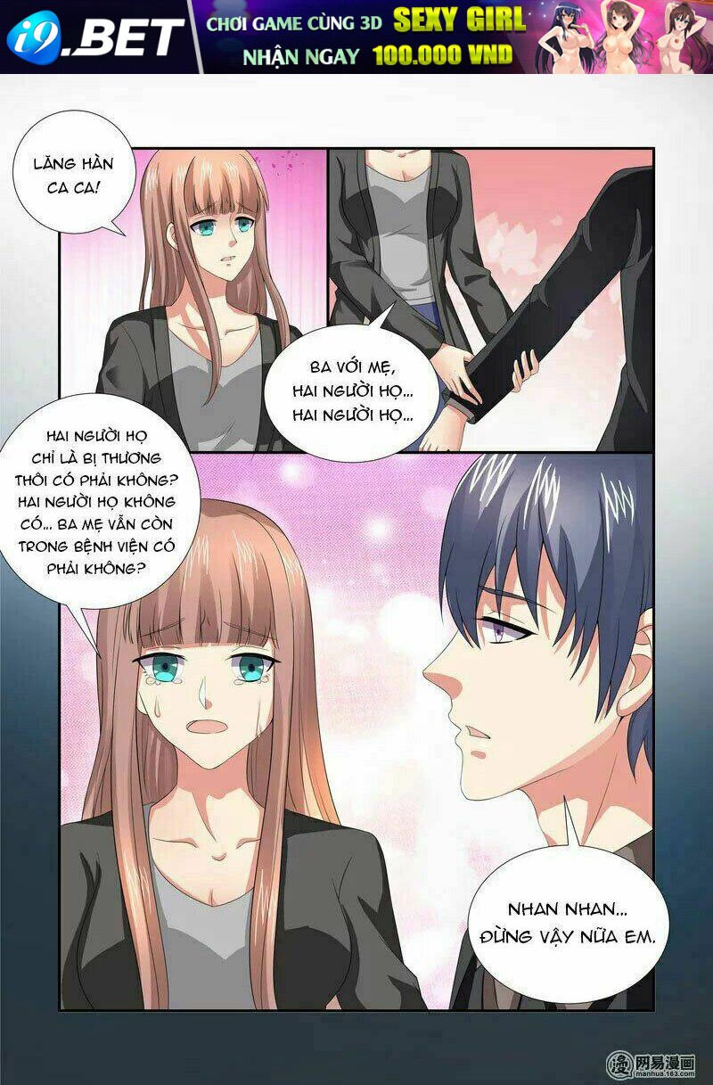 thư ký chuyên sủng của tổng tài chapter 25 6