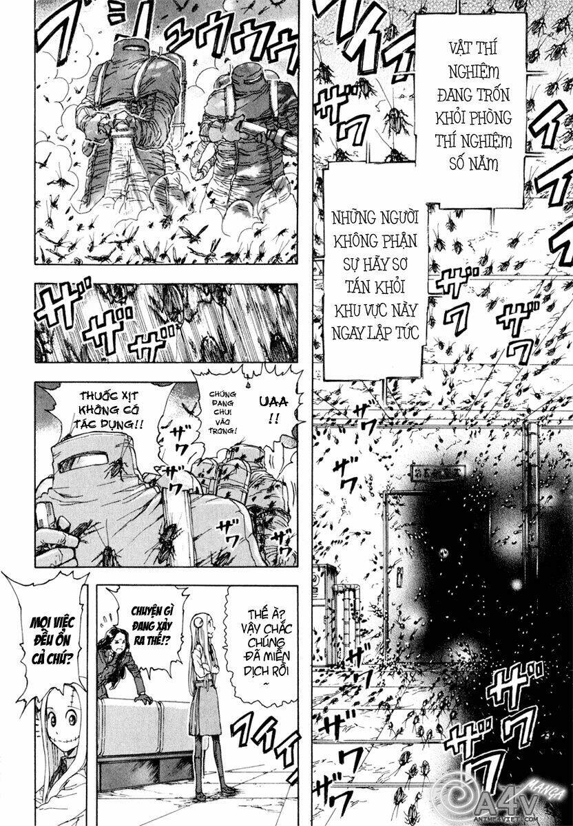 franken fran chapter 10 7