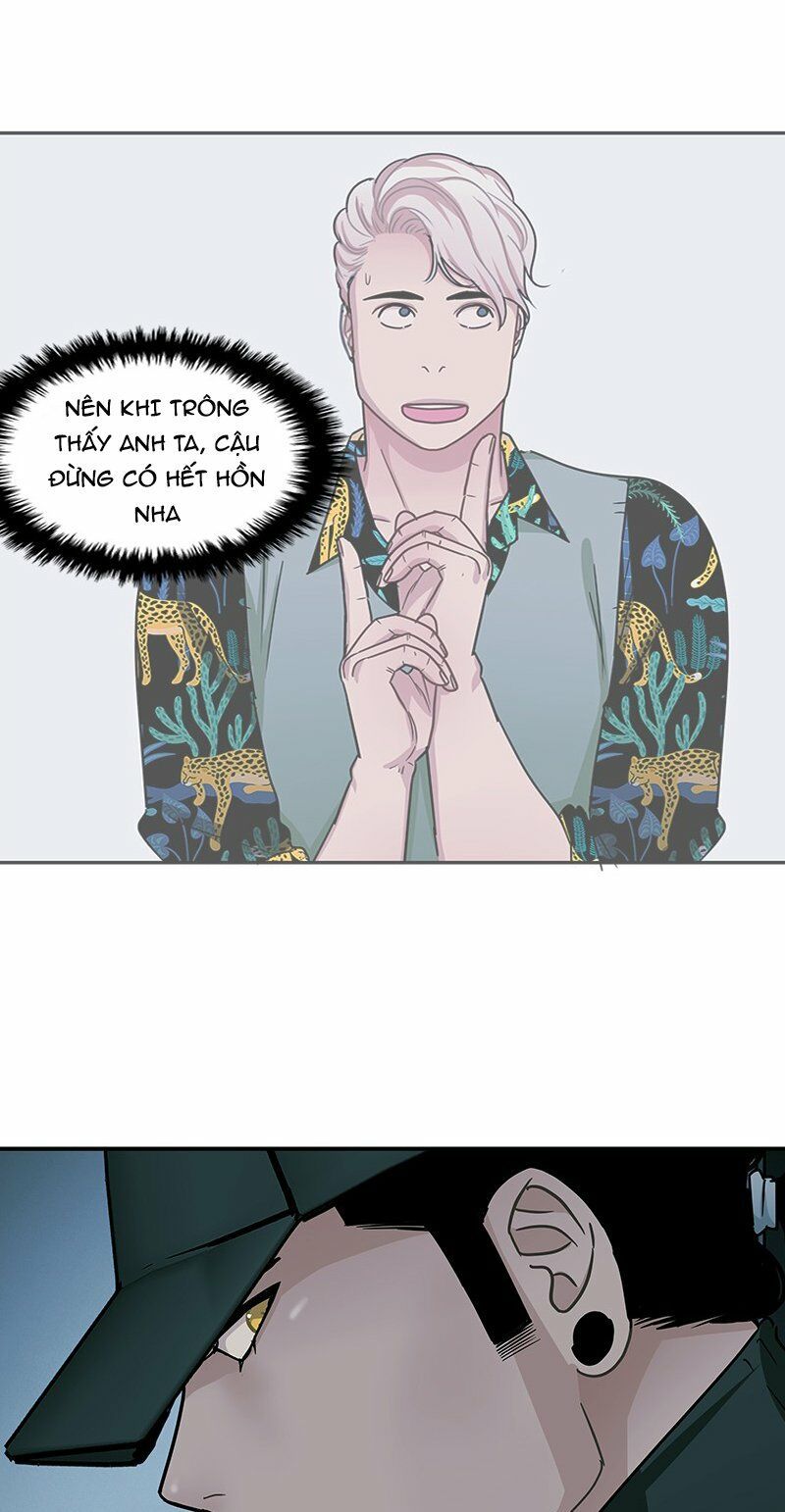 nửa đêm ở poppy land chapter 49 51