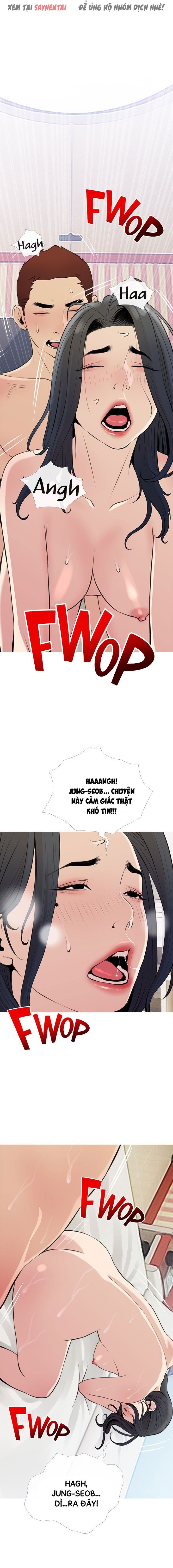 bài học hứng tình chapter 45 11