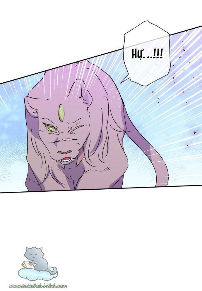 tôi đang nuôi dưỡng một con quái thú chapter 70 60