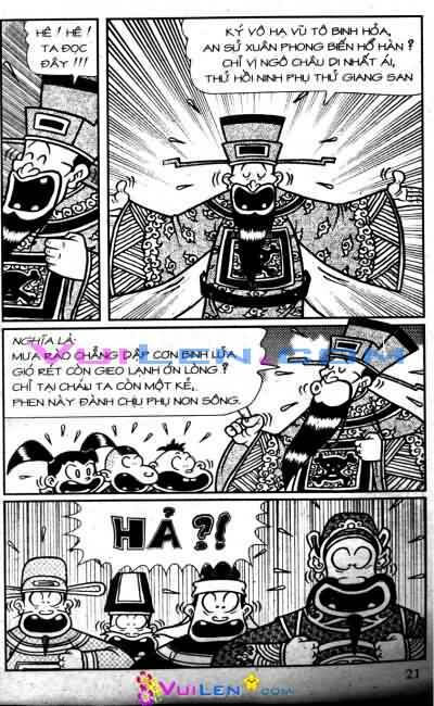 thần đồng đất việt chapter 66 18