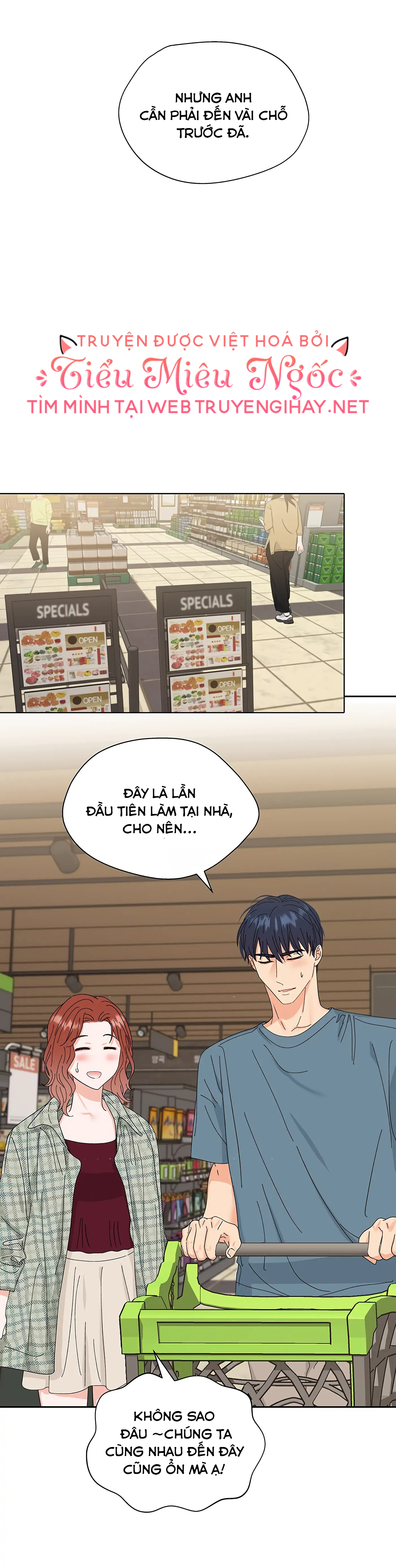 nam chính của tôi chapter 47 26